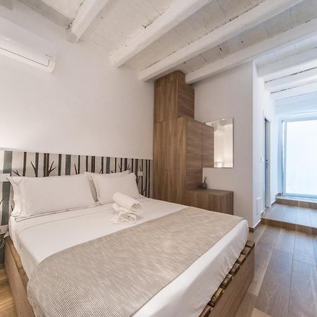 Suite Santa Chiara トラーニ エクステリア 写真