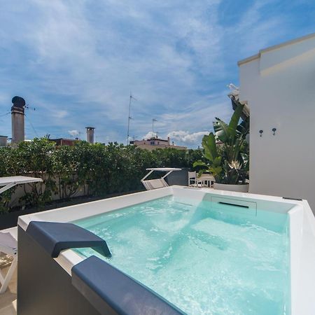 Suite Santa Chiara トラーニ エクステリア 写真