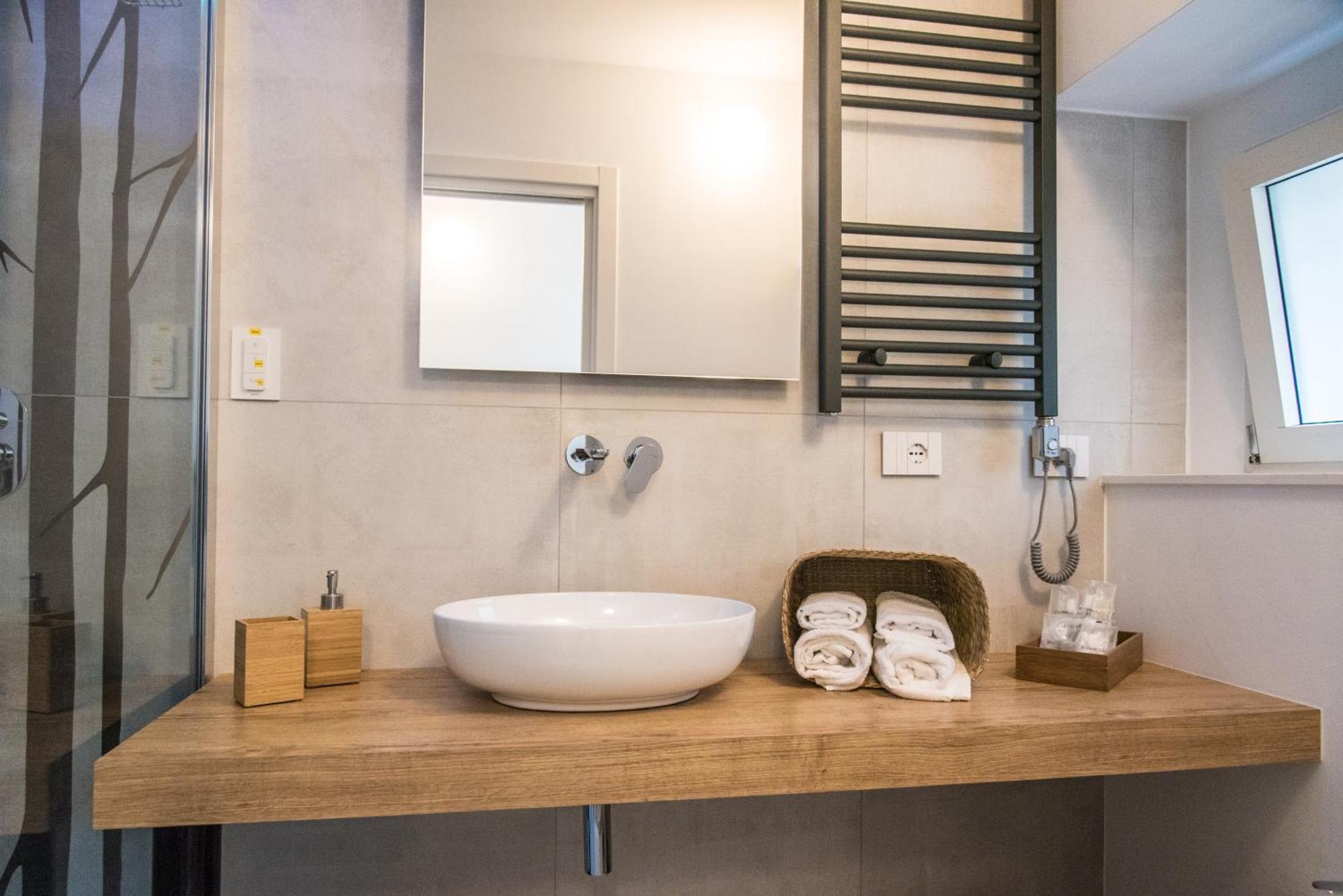 Suite Santa Chiara トラーニ エクステリア 写真