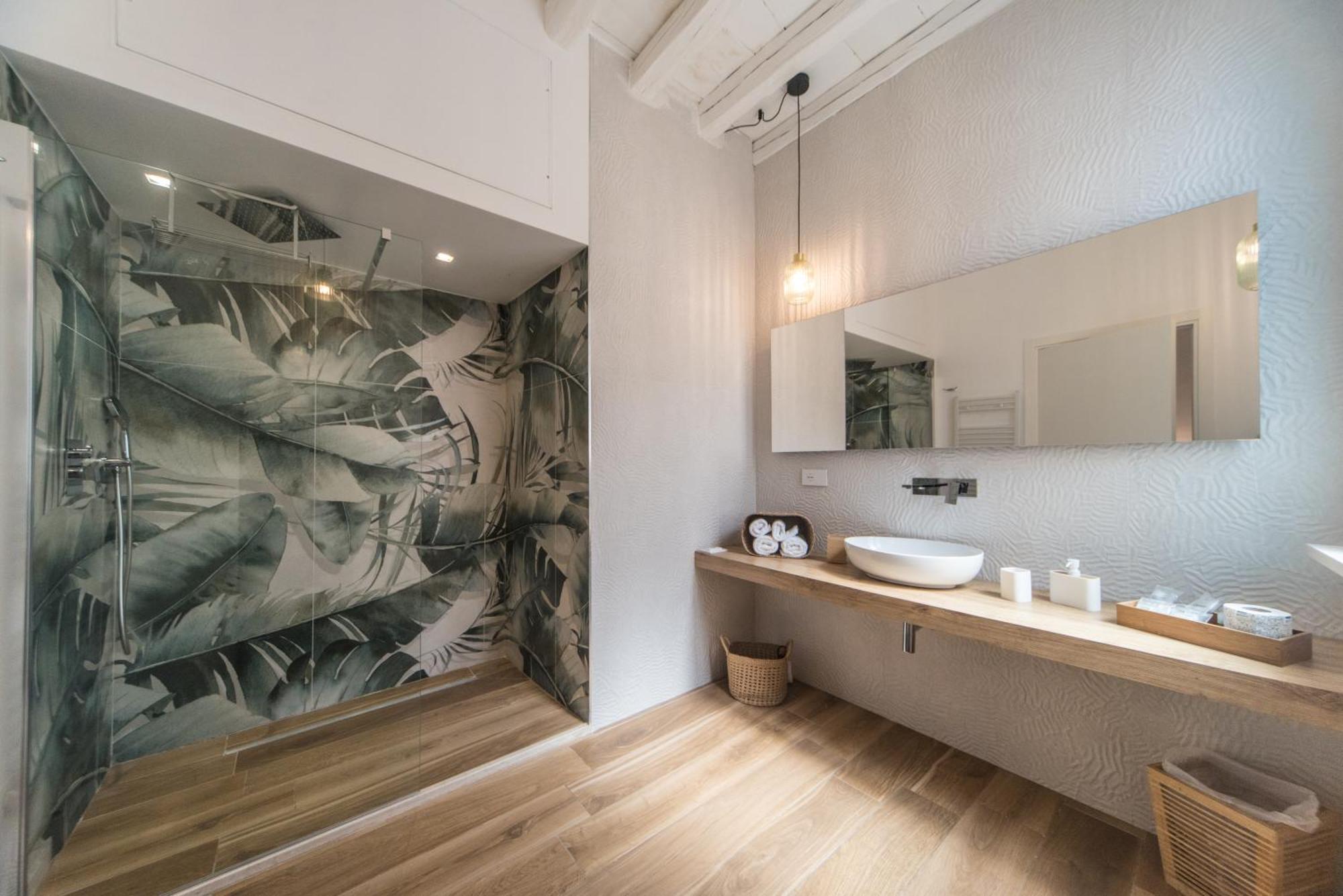 Suite Santa Chiara トラーニ エクステリア 写真